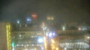 Weather camera view of The Imperial Ballrooms at Holiday Inn Lancaster.