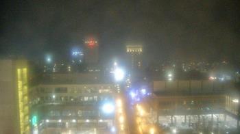 Weather camera view of The Imperial Ballrooms at Holiday Inn Lancaster.