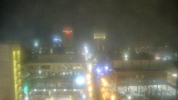 Weather camera view of The Imperial Ballrooms at Holiday Inn Lancaster.