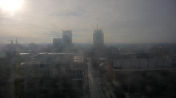 Weather camera view of The Imperial Ballrooms at Holiday Inn Lancaster.