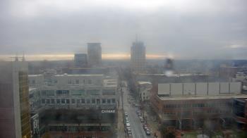 Weather camera view of The Imperial Ballrooms at Holiday Inn Lancaster.