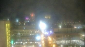 Weather camera view of The Imperial Ballrooms at Holiday Inn Lancaster.