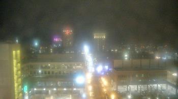 Weather camera view of The Imperial Ballrooms at Holiday Inn Lancaster.