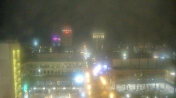 Weather camera view of The Imperial Ballrooms at Holiday Inn Lancaster.