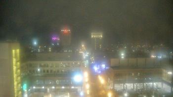 Weather camera view of The Imperial Ballrooms at Holiday Inn Lancaster.