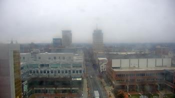 Weather camera view of The Imperial Ballrooms at Holiday Inn Lancaster.