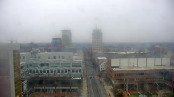 Weather camera view of The Imperial Ballrooms at Holiday Inn Lancaster.