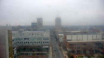 Weather camera view of The Imperial Ballrooms at Holiday Inn Lancaster.
