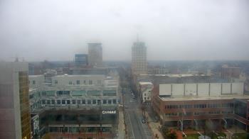 Weather camera view of The Imperial Ballrooms at Holiday Inn Lancaster.