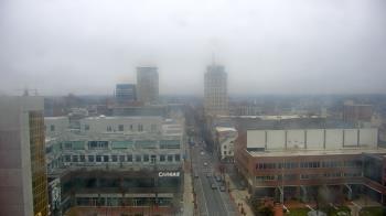 Weather camera view of The Imperial Ballrooms at Holiday Inn Lancaster.