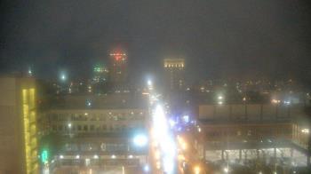 Weather camera view of The Imperial Ballrooms at Holiday Inn Lancaster.