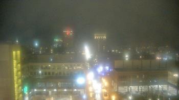Weather camera view of The Imperial Ballrooms at Holiday Inn Lancaster.