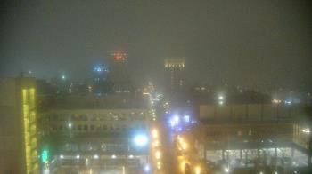 Weather camera view of The Imperial Ballrooms at Holiday Inn Lancaster.