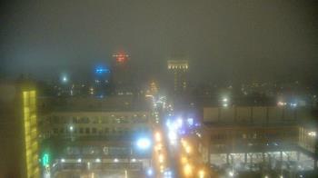 Weather camera view of The Imperial Ballrooms at Holiday Inn Lancaster.