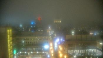 Weather camera view of The Imperial Ballrooms at Holiday Inn Lancaster.