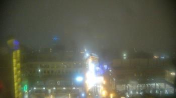Weather camera view of The Imperial Ballrooms at Holiday Inn Lancaster.