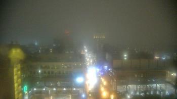 Weather camera view of The Imperial Ballrooms at Holiday Inn Lancaster.