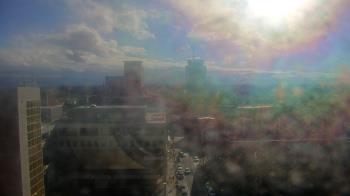 Weather camera view of The Imperial Ballrooms at Holiday Inn Lancaster.