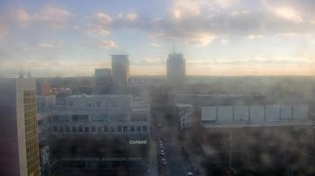 Weather camera view of The Imperial Ballrooms at Holiday Inn Lancaster.