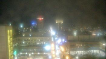 Weather camera view of The Imperial Ballrooms at Holiday Inn Lancaster.