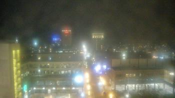 Weather camera view of The Imperial Ballrooms at Holiday Inn Lancaster.