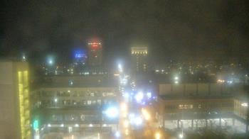 Weather camera view of The Imperial Ballrooms at Holiday Inn Lancaster.