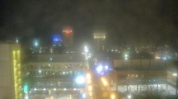 Weather camera view of The Imperial Ballrooms at Holiday Inn Lancaster.