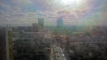 Weather camera view of The Imperial Ballrooms at Holiday Inn Lancaster.