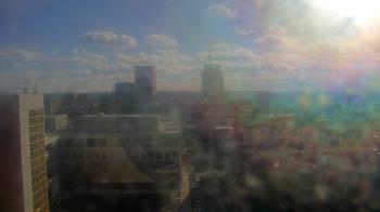 Weather camera view of The Imperial Ballrooms at Holiday Inn Lancaster.