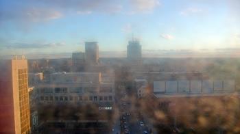 Weather camera view of The Imperial Ballrooms at Holiday Inn Lancaster.