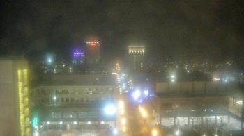 Weather camera view of The Imperial Ballrooms at Holiday Inn Lancaster.