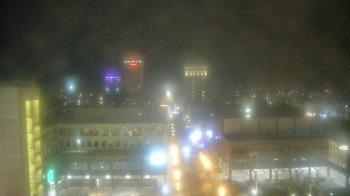 Weather camera view of The Imperial Ballrooms at Holiday Inn Lancaster.