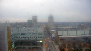 Weather camera view of The Imperial Ballrooms at Holiday Inn Lancaster.