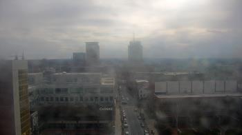 Weather camera view of The Imperial Ballrooms at Holiday Inn Lancaster.