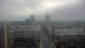Weather camera view of The Imperial Ballrooms at Holiday Inn Lancaster.