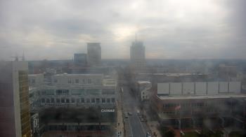 Weather camera view of The Imperial Ballrooms at Holiday Inn Lancaster.