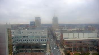 Weather camera view of The Imperial Ballrooms at Holiday Inn Lancaster.