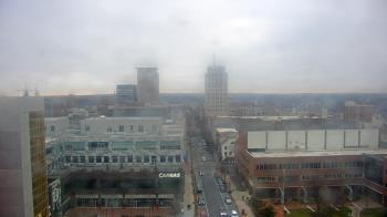 Weather camera view of The Imperial Ballrooms at Holiday Inn Lancaster.