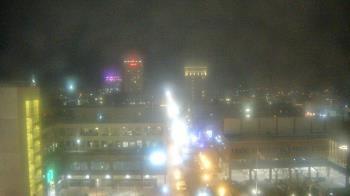 Weather camera view of The Imperial Ballrooms at Holiday Inn Lancaster.