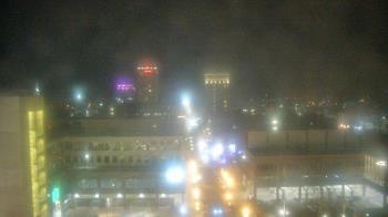 Weather camera view of The Imperial Ballrooms at Holiday Inn Lancaster.