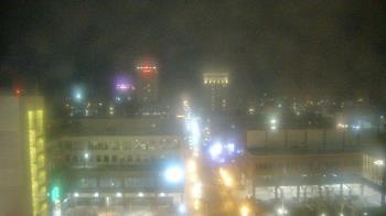 Weather camera view of The Imperial Ballrooms at Holiday Inn Lancaster.