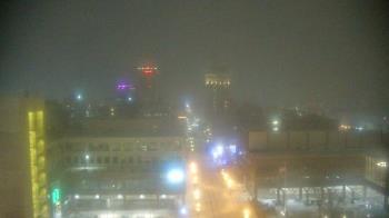 Weather camera view of The Imperial Ballrooms at Holiday Inn Lancaster.