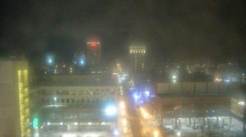 Weather camera view of The Imperial Ballrooms at Holiday Inn Lancaster.