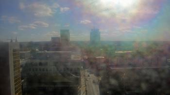 Weather camera view of The Imperial Ballrooms at Holiday Inn Lancaster.