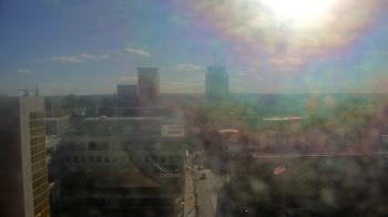 Weather camera view of The Imperial Ballrooms at Holiday Inn Lancaster.