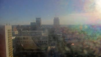 Weather camera view of The Imperial Ballrooms at Holiday Inn Lancaster.