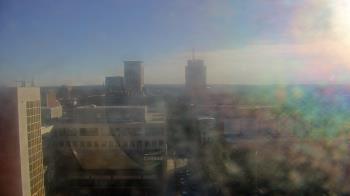 Weather camera view of The Imperial Ballrooms at Holiday Inn Lancaster.