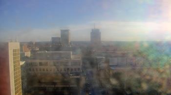 Weather camera view of The Imperial Ballrooms at Holiday Inn Lancaster.
