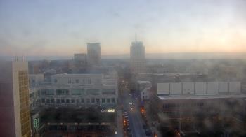 Weather camera view of The Imperial Ballrooms at Holiday Inn Lancaster.