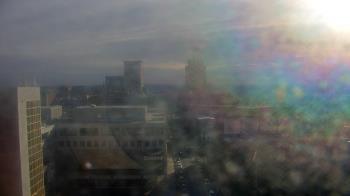 Weather camera view of The Imperial Ballrooms at Holiday Inn Lancaster.